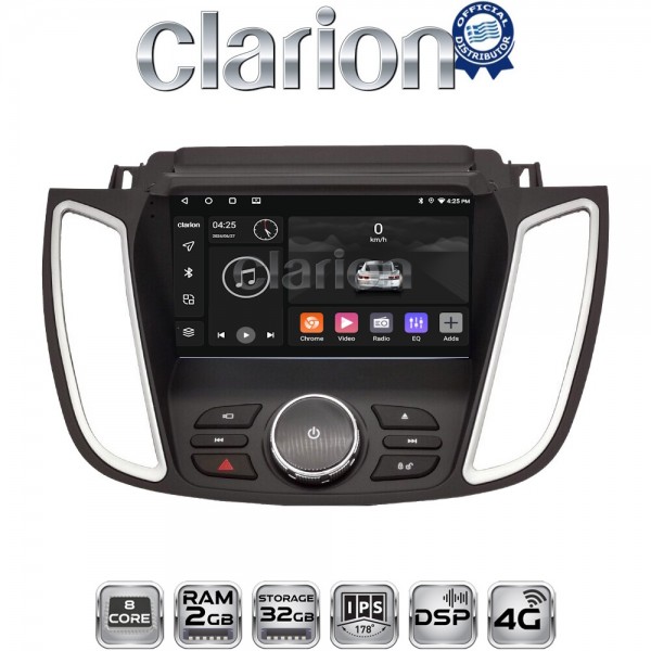 CLARION GL71362D