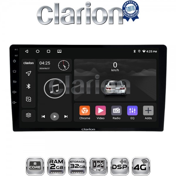CLARION GL71365