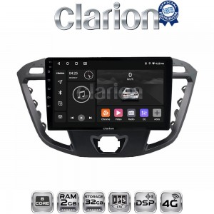 CLARION GL71366