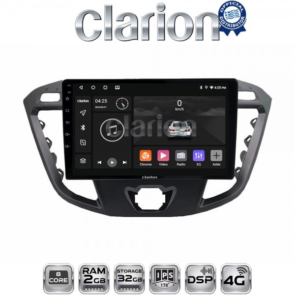 CLARION GL71366