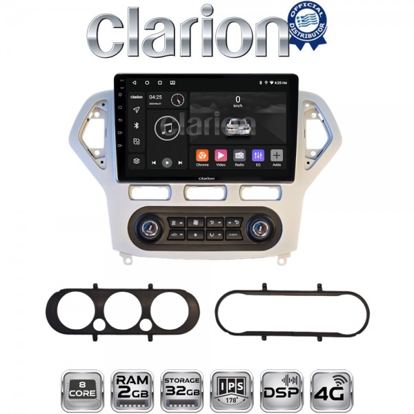 CLARION GL71367S