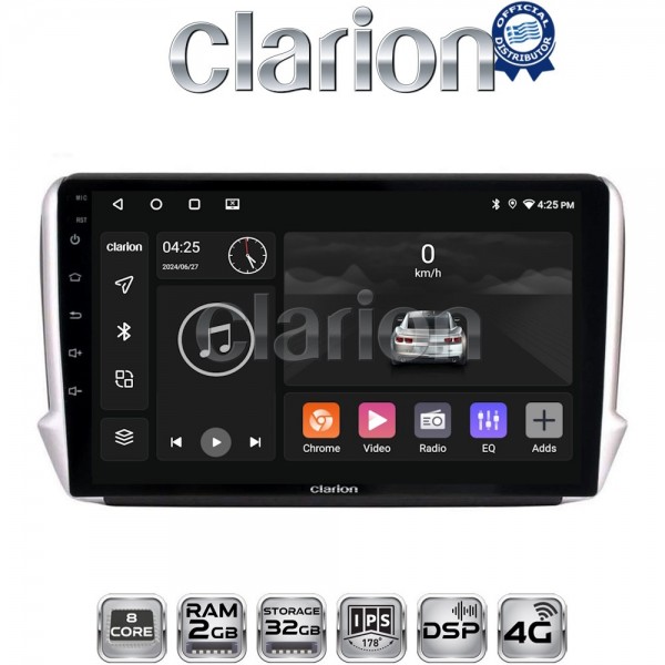 CLARION GL71374