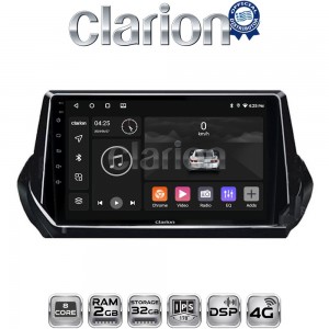 CLARION GL71375