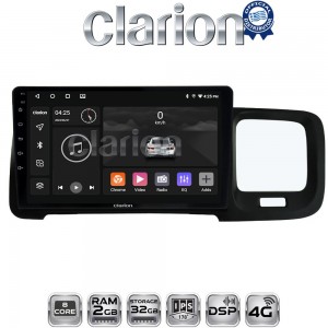 CLARION GL71392