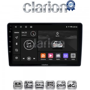 CLARION GL71409
