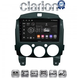 CLARION GL71430