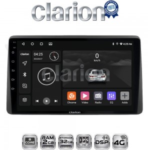 CLARION GL71434B