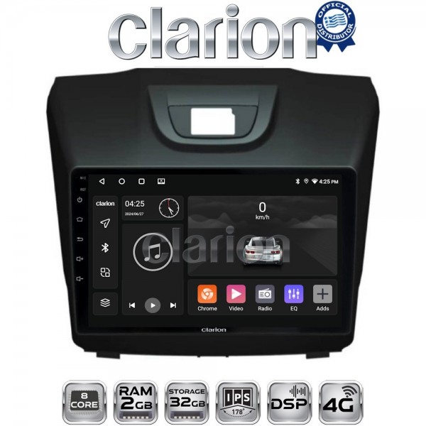 CLARION GL71435