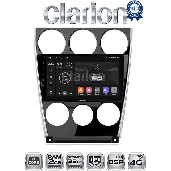 CLARION GL71436