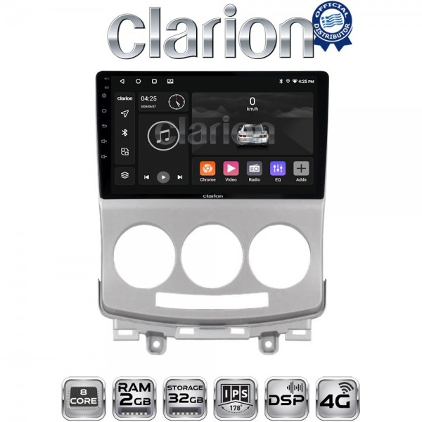 CLARION GL71439