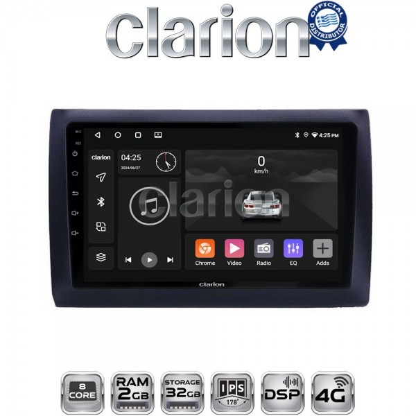 CLARION GL71466