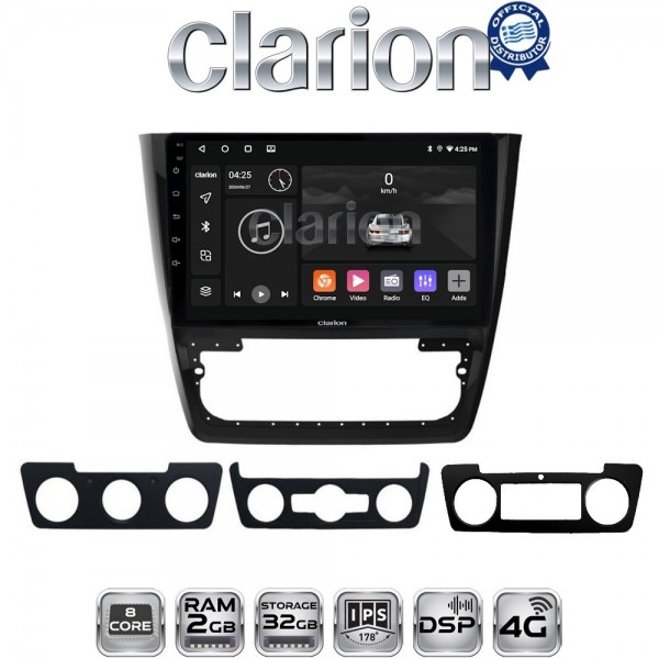 CLARION GL71482