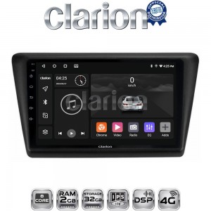 CLARION GL71487