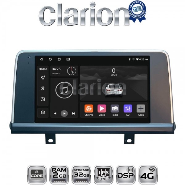 CLARION GL71497N CLARION GL71497N