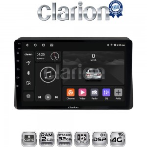 CLARION GL71507
