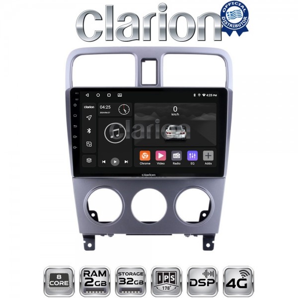 CLARION GL71526