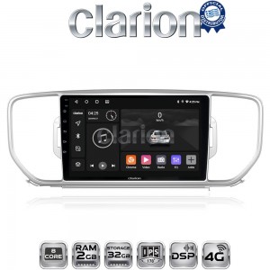 CLARION GL71527