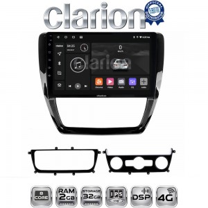 CLARION GL71552