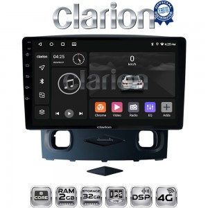 CLARION GL71553