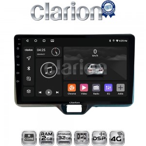 CLARION GL71554