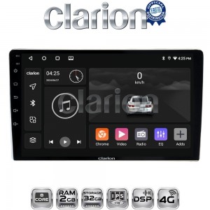 CLARION GL71566B