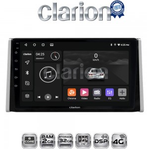 CLARION GL71572