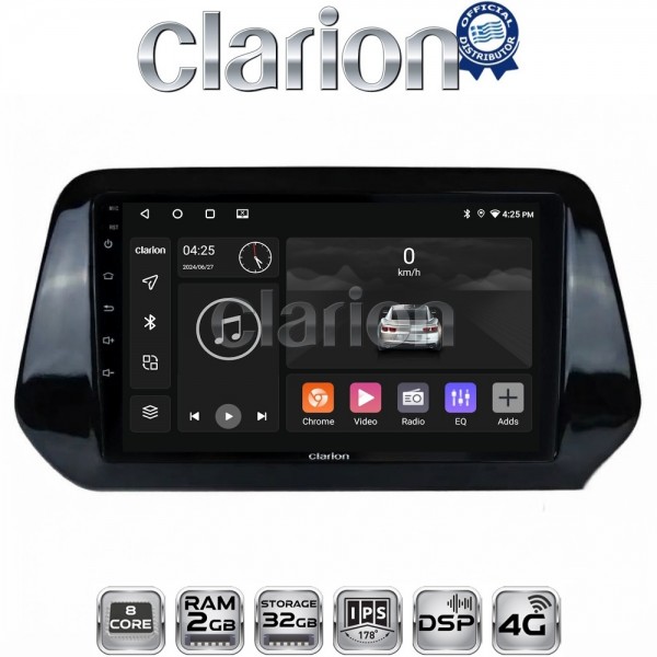 CLARION GL71573H CLARION GL71573H
