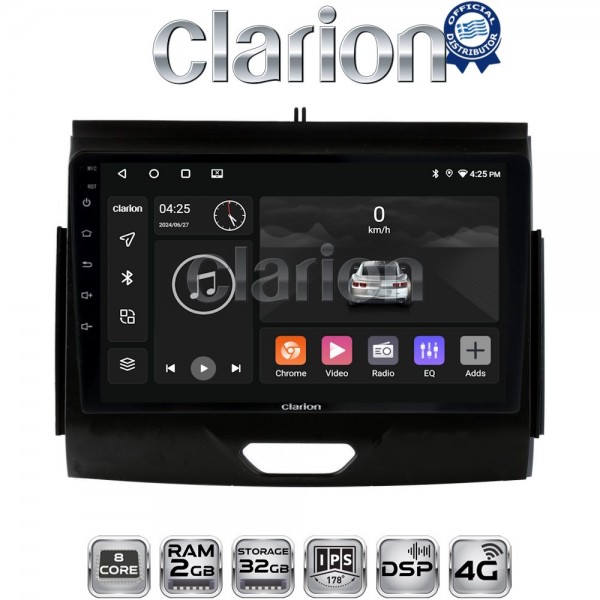 CLARION GL71576B