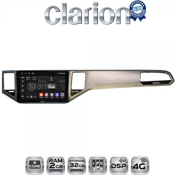 CLARION GL71586