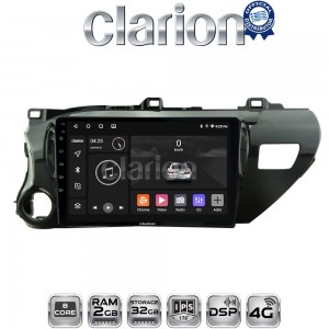 CLARION GL71588