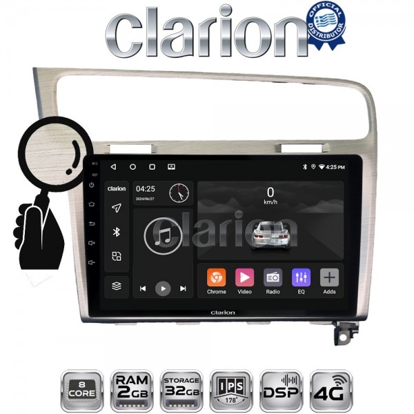 CLARION GL71591