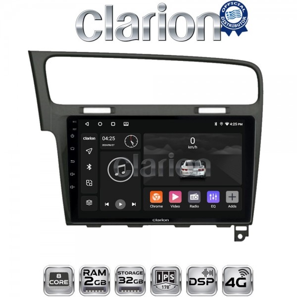 CLARION GL71591B