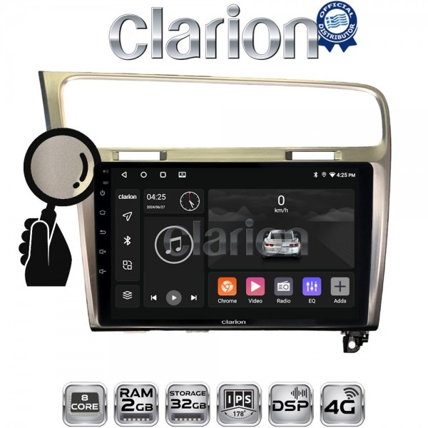 CLARION GL71591S