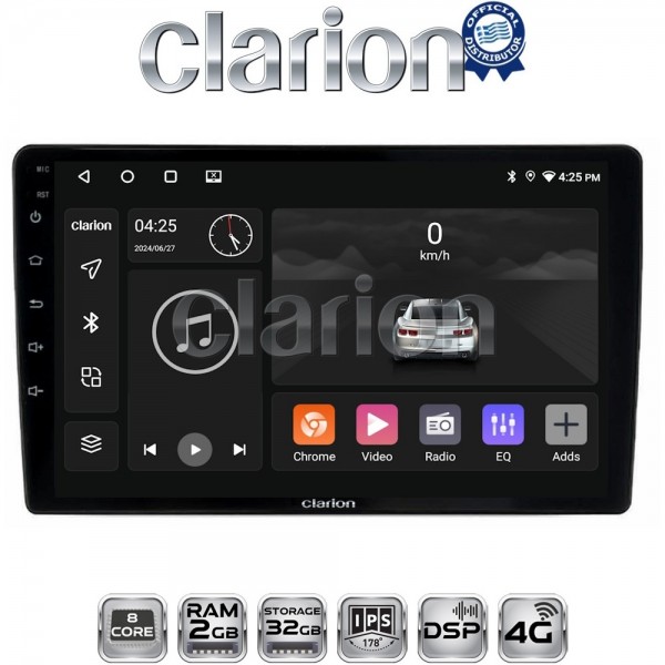 CLARION GL71592