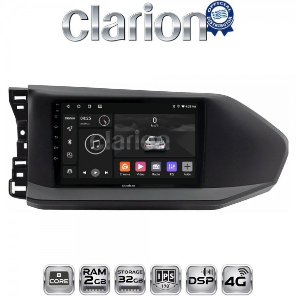 CLARION GL71602