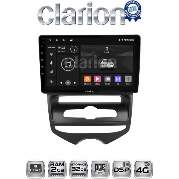 CLARION GL71646A CLARION GL71646A