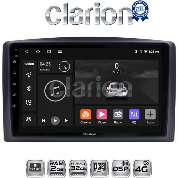 CLARION GL71665