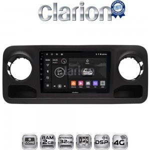 CLARION GL71670