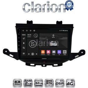 CLARION GL71674