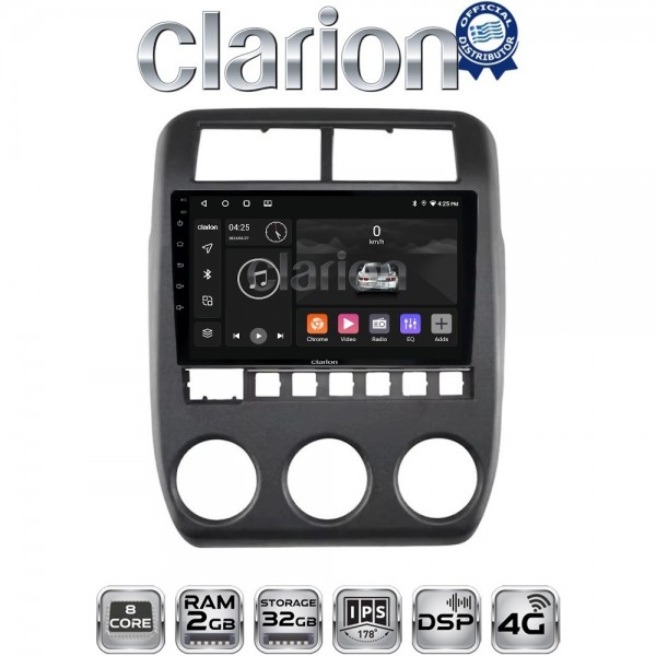 CLARION GL71698 CLARION GL71698