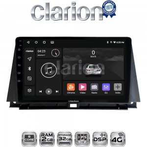 CLARION GL71702