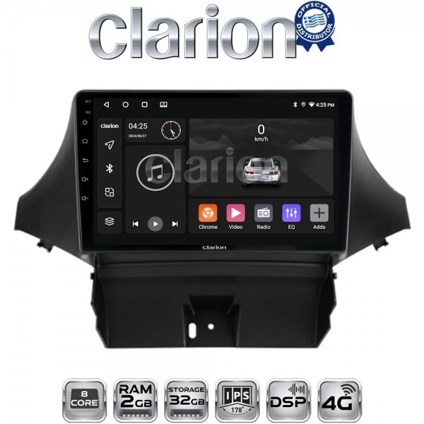 CLARION GL71710 CLARION GL71710