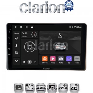 CLARION GL71754