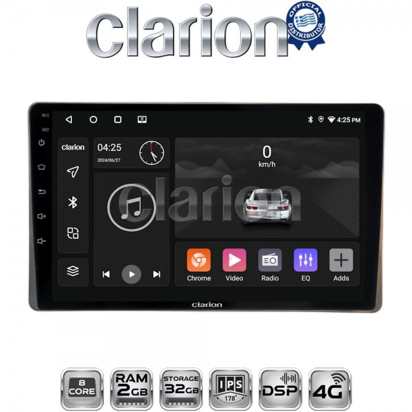 CLARION GL71754