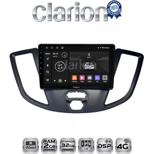 CLARION GL71758