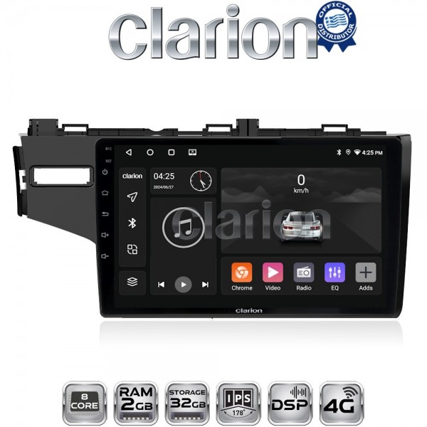 CLARION GL71760