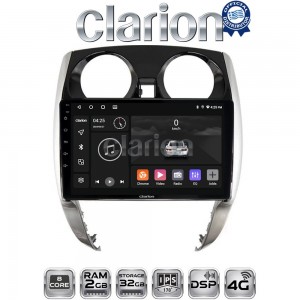 CLARION GL71790