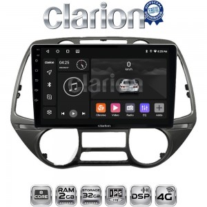 CLARION GL71837