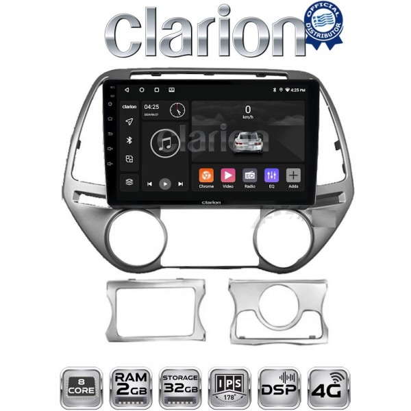CLARION GL71839