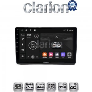 CLARION GL71892